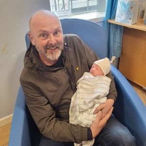 Meet your Posher, Phil